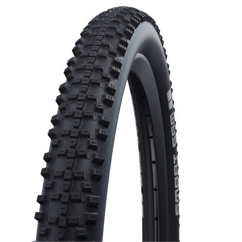 Велопокрышка Schwalbe Smart Sam Performance 28&quot; (700x35C (35x622) стальной)