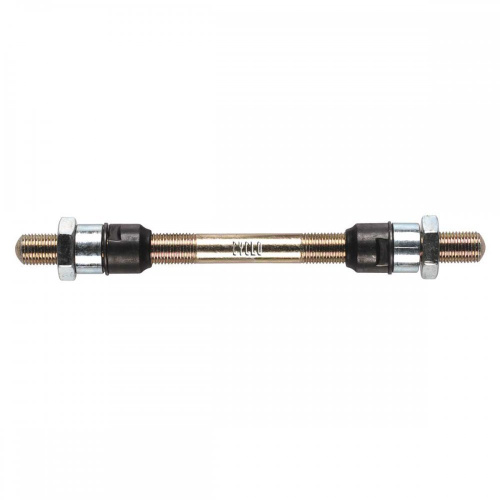 Ось задняя Weldtite хром-молибденовый сплав 9,5 х175 (серый 175 мм 9,5 мм)