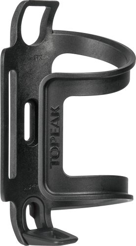 Флягодержатель Topeak NINJA MASTER+ Cage SK+ TNJC-SK (черный)