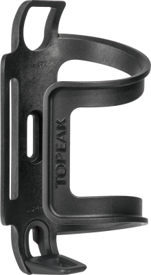 Флягодержатель Topeak NINJA MASTER+ Cage SK+ TNJC-SK (черный)