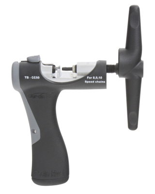 Выжимка цепи ACME SUPERB TB-CC50 (черный)