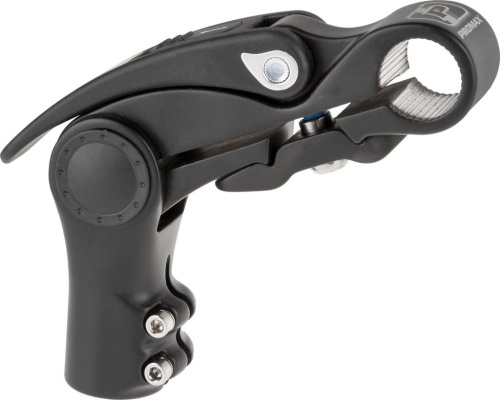 Вынос с быстрой регулировкой Promax 1-1/8&quot; (25.4 мм) (черный 110 мм 1 1/8&quot;)