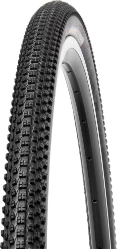 Велопокрышка Kenda SMALL BLOCK EIGHT K1047 L3R+STICK-E 28&quot; (черный 700x35C (35x622) кевларовый)