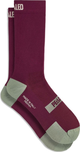 Носки PEdALED Element (белый L)