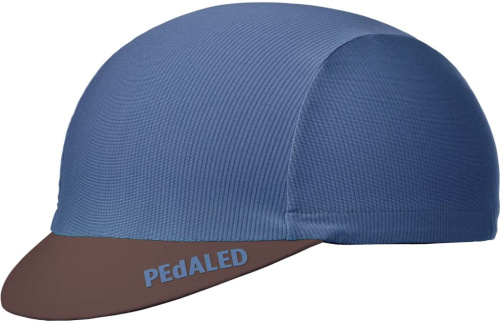 Кепка PEdALED Element (оранжевый)