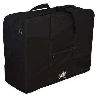 Велосумка Старт для переноски складного велосипеда 20-24&quot; (черный)