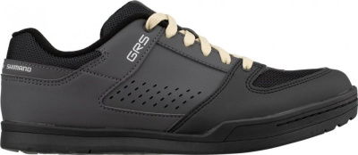 Велотуфли Shimano SH-GR500 (черный / серый 41 - 258 мм)