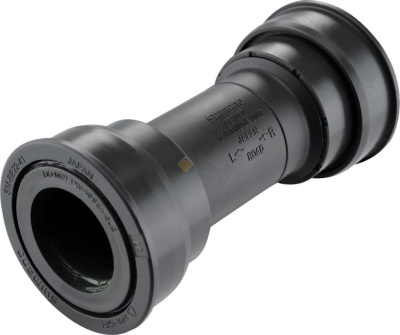 Каретка Shimano BB72-41B ROAD Press Fit (86.5 мм)