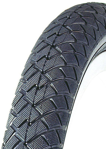 Велопокрышка Kenda Kikzumbut K893 20&quot; (черный 20x1.95&quot; (50-406) стальной)