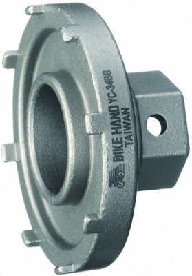 Съемник прижимного кольца Bike Hand YC-34BB электродвигателей Bosch ? 60 мм (60 мм)