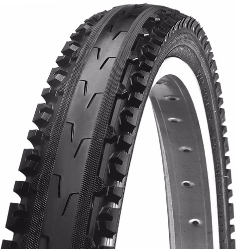 Велопокрышка Kenda Kross Plus K847 28&quot; (700x45c (47-622))