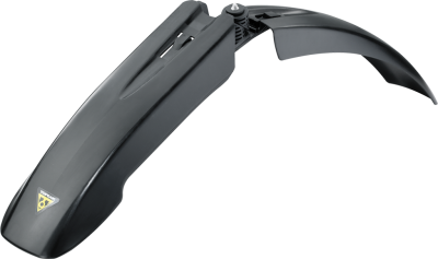 Крыло для велосипеда переднее Topeak DeFender FX 279er 27,5&quot;-29&quot; TC9645 (черный)