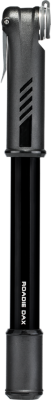 Компактный насос Topeak ROADIE DAX TRDAX-1 (черный)