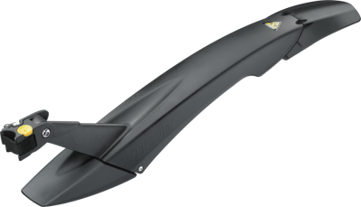 Крыло для велосипеда заднее Topeak DeFender RX 27.5” - 29” TC9646 (черный)