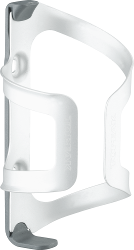 Флягодержатель Topeak DualSide Cage (серебристый)