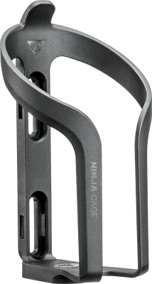 Флягодержатель Topeak Ninja Cage TNJ-CG (черный)