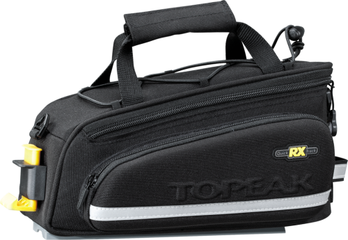 Велосумка на багажник Topeak RX TrunkBag EX TT9636B (черный)
