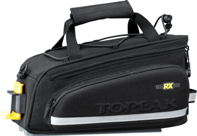 Велосумка на багажник Topeak RX TrunkBag EX TT9636B (черный)