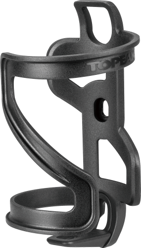 Флягодержатель Topeak NINJA MASTER+ CAGE SK+ TNJC-SKP (левый)