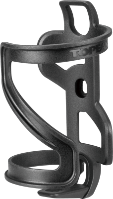 Флягодержатель Topeak NINJA MASTER+ CAGE SK+ TNJC-SKP (левый)