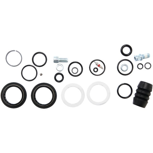 Ремкомплект для вилок RockShox Service Kit Full 30 Gold Solo Air 11.4018.035.000 (комплект)
