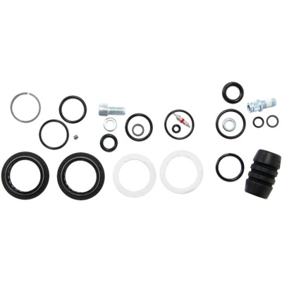 Ремкомплект для вилок RockShox Service Kit Full 30 Gold Solo Air 11.4018.035.000 (комплект)