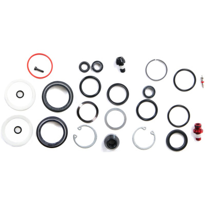 Ремкомплект для вилок RockShox Full Service Kit for Yari Solo Air A1 11.4018.065.002 (комплект)