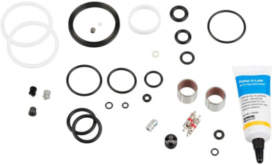 Ремкомплект для вилок RockShox Rear Shock Service Kit Monarch Plus 11.4115.129.010 (комплект)
