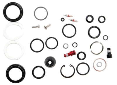 Ремкомплект для вилок RockShox Bluto A1 11.4018.052.000 (комплект)