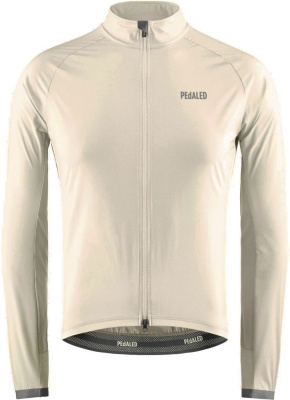 Ветровка PEdALED Element Airtastic мужская (бежевый XL)