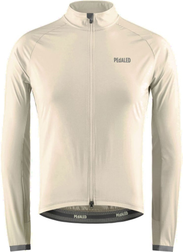 Ветровка PEdALED Element Airtastic мужская (бежевый M)