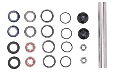 Ремкомплект для педалей Crank Brothers Pedal Refresh Kit (комплект)