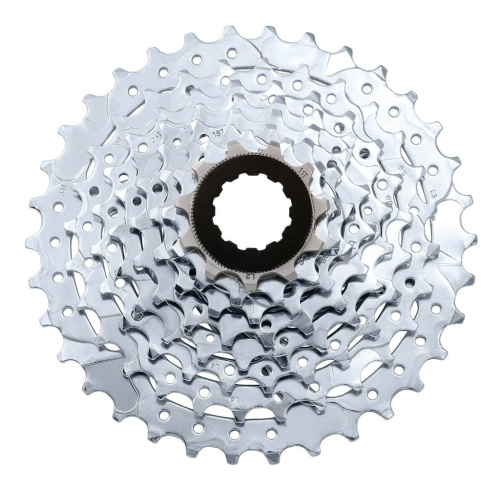 Кассета SunRace CSM55 8 звезд (серебристый 11 - 32)