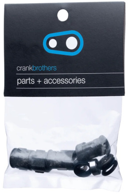 Ремкомплект для педалей Crank Brothers Pedal Refresh Kit - Doubleshot (комплект)