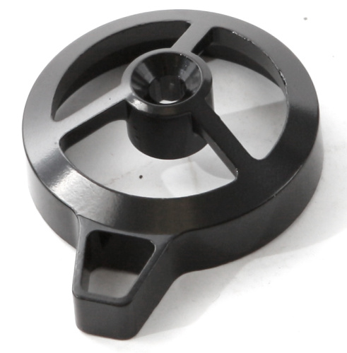 Регулятор блокировки вилки RST серии Air (черный)