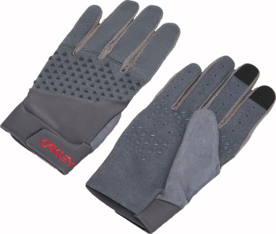 Перчатки Oakley Drop In (черный M)