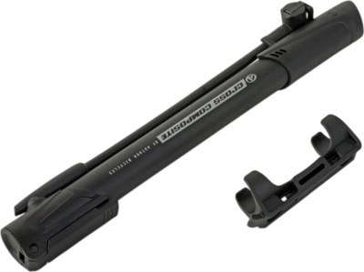 Компактный насос Author AAP Cross Composite (черный)