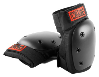 Защита колена Gain Fast Forward Rookie Pro (S)