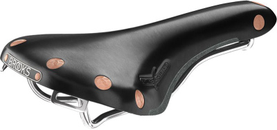 Седло Brooks Swift (черный)