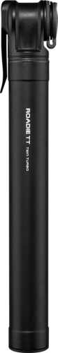 Компактный насос Topeak ROADIE TT TRTT-2 (черный)