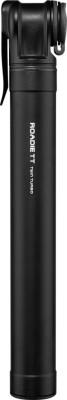 Компактный насос Topeak ROADIE TT TRTT-2 (черный)