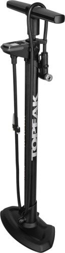 Насос напольный Topeak JoeBlow Pro Digital TJB-PRO-DG (черный)