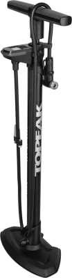Насос напольный Topeak JoeBlow Pro Digital TJB-PRO-DG (черный)