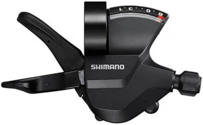 Манетки Shimano Altus SL-M315 16 скоростей (правый - задний)