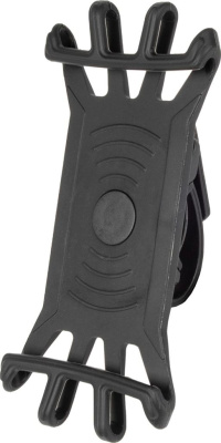 Универсальный держатель смартфона на руль/вынос ACME M-Wave 3.5&quot;- 6.5&quot; (черный)