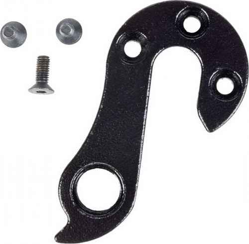 Держатель заднего переключателя &quot;петух&quot; Author С-24 2018 (черный)