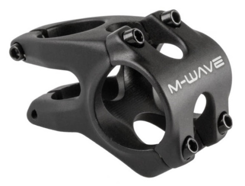 Вынос ACME 3D Forged (35 мм) (черный 40 мм угол 12° 35 мм)