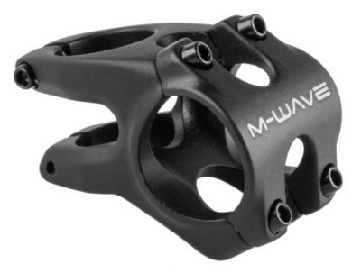 Вынос ACME 3D Forged (35 мм) (черный 40 мм угол 12° 35 мм)