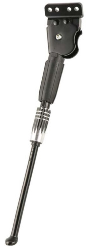 Подножка Ostand CD-405 24-28&quot; прямое крепление к перу в паз (черный)