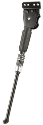 Подножка Ostand CD-405 24-28&quot; прямое крепление к перу в паз (черный)